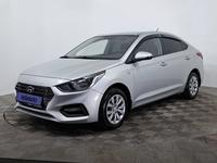 Hyundai Accent 2018 годаүшін6 750 000 тг. в Астана