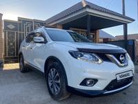 Nissan X-Trail 2018 годаүшін9 500 000 тг. в Актобе