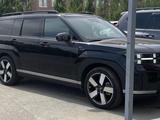 Hyundai Santa Fe 2024 года за 20 500 000 тг. в Актобе