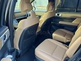 Hyundai Santa Fe 2024 года за 19 500 000 тг. в Актобе – фото 4