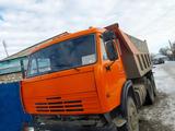 КамАЗ  5511 2011 года за 13 000 000 тг. в Актобе