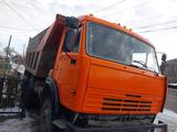 КамАЗ  5511 2011 года за 13 000 000 тг. в Актобе – фото 3