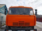 КамАЗ  5511 2011 года за 13 000 000 тг. в Актобе – фото 2