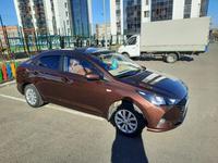 Hyundai Accent 2021 годаүшін8 200 000 тг. в Усть-Каменогорск
