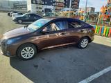 Hyundai Accent 2021 годаүшін8 200 000 тг. в Усть-Каменогорск – фото 3