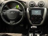 ВАЗ (Lada) Granta 2190 2013 года за 3 000 000 тг. в Кокшетау – фото 4