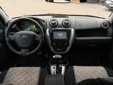 ВАЗ (Lada) Granta 2190 2013 года за 3 000 000 тг. в Кокшетау – фото 5