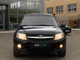 ВАЗ (Lada) Granta 2190 2013 года за 3 000 000 тг. в Кокшетау – фото 2