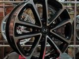HYUNDAI на 17 новые диски за 200 000 тг. в Астана