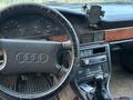 Audi 100 1991 года за 1 150 000 тг. в Алматы – фото 7