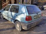 Volkswagen Golf 1993 года за 1 000 000 тг. в Алматы – фото 4