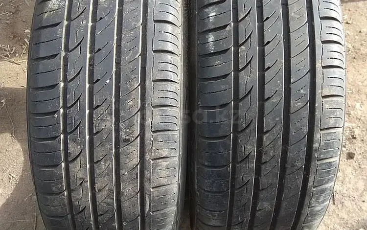 Шины 205/55 R16 — "Gremax Max3000" (Китай), летние, в отличном со за 45 000 тг. в Астана