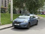 Toyota Yaris 2006 года за 3 600 000 тг. в Алматы – фото 2