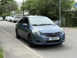 Toyota Yaris 2006 года за 3 600 000 тг. в Алматы – фото 5