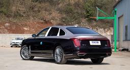 Hongqi H9 2023 года за 25 200 000 тг. в Алматы – фото 3