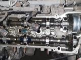 Двигатель 1MZ-FE VVTi на Toyota Highlander ДВС и АКПП 1mz/2az/2gr/1gr/3ur за 120 000 тг. в Алматы – фото 3
