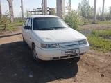 ВАЗ (Lada) 2110 1998 годаүшін1 200 000 тг. в Кокшетау – фото 3