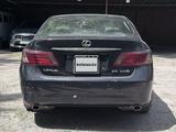 Lexus ES 350 2006 года за 5 500 000 тг. в Алматы – фото 2