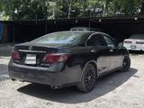 Lexus ES 350 2006 года за 5 500 000 тг. в Алматы – фото 3