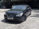 Lexus ES 350 2006 года за 5 500 000 тг. в Алматы