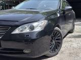 Lexus ES 350 2006 года за 5 500 000 тг. в Алматы – фото 5