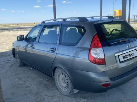 ВАЗ (Lada) Largus 2019 года за 5 000 000 тг. в Атырау – фото 6