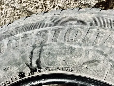 1 шина Bridgestone 285/65/17 за 49 990 тг. в Астана – фото 7