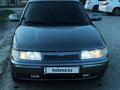 ВАЗ (Lada) 2110 2012 года за 1 100 000 тг. в Атырау