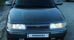 ВАЗ (Lada) 2110 2012 года за 1 100 000 тг. в Атырау