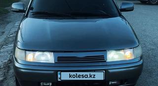 ВАЗ (Lada) 2110 2012 года за 1 100 000 тг. в Атырау