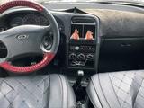 ВАЗ (Lada) 2110 2012 годаүшін1 100 000 тг. в Атырау – фото 4