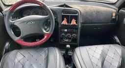 ВАЗ (Lada) 2110 2012 года за 1 100 000 тг. в Атырау – фото 4