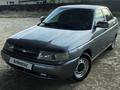 ВАЗ (Lada) 2110 2012 года за 1 100 000 тг. в Атырау – фото 2