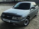 ВАЗ (Lada) 2110 2012 годаүшін1 100 000 тг. в Атырау – фото 2