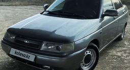ВАЗ (Lada) 2110 2012 года за 1 100 000 тг. в Атырау – фото 2