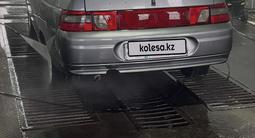 ВАЗ (Lada) 2110 2012 года за 1 100 000 тг. в Атырау – фото 3