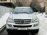 Mercedes-Benz GL 450 2006 года за 6 500 000 тг. в Алматы – фото 2