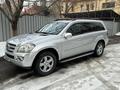 Mercedes-Benz GL 450 2006 года за 6 500 000 тг. в Алматы – фото 3