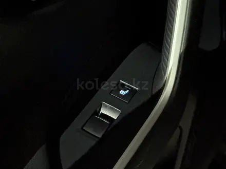 Toyota RAV4 2020 года за 15 000 000 тг. в Уральск – фото 10