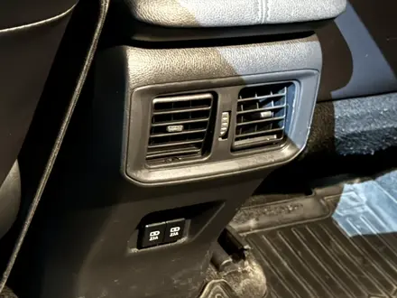 Toyota RAV4 2020 года за 15 000 000 тг. в Уральск – фото 7