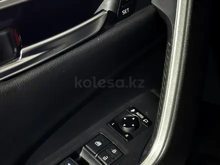 Toyota RAV4 2020 года за 15 000 000 тг. в Уральск – фото 9