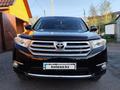 Toyota Highlander 2011 годаүшін12 000 000 тг. в Астана – фото 14