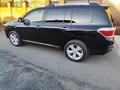 Toyota Highlander 2011 года за 12 000 000 тг. в Астана – фото 3