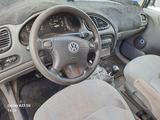 Volkswagen Sharan 1999 годаүшін3 200 000 тг. в Астана – фото 5