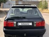 Audi 100 1992 годаүшін2 150 000 тг. в Алматы – фото 2