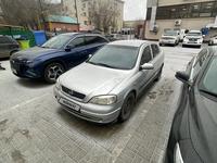 Opel Astra 2003 годаfor2 550 000 тг. в Актобе