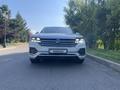 Volkswagen Touareg 2021 года за 27 900 000 тг. в Алматы – фото 18