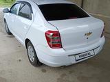 Chevrolet Cobalt 2023 года за 6 300 000 тг. в Шымкент