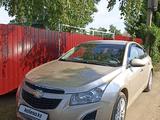 Chevrolet Cruze 2013 годаүшін5 000 000 тг. в Лисаковск