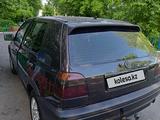 Volkswagen Golf 1994 годаfor1 320 000 тг. в Петропавловск – фото 2